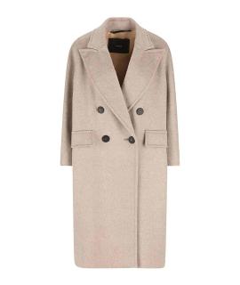 MAX MARA Пальто