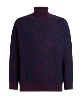 ETRO Джемпер / свитер