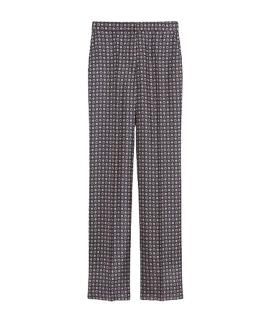 MAX MARA STUDIO Брюки широкие