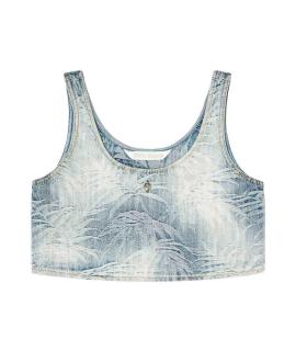 PALM ANGELS Майка
