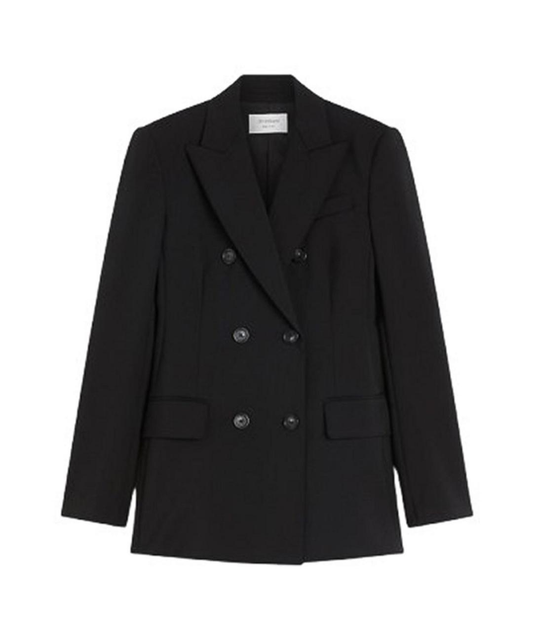 SPORTMAX Шерстяной жакет/пиджак, фото 1
