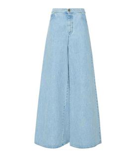 MAX MARA Прямые джинсы