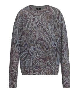 ETRO Джемпер / свитер
