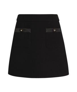 DOLCE&GABBANA Юбка мини