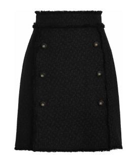DOLCE&GABBANA Юбка мини