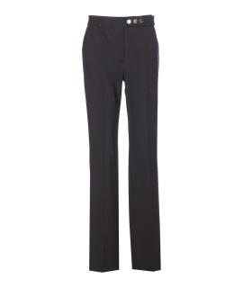 SPORTMAX Прямые брюки