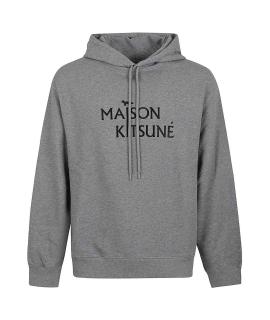 MAISON KITSUNE Худи/толстовка