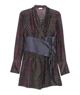 DRIES VAN NOTEN Повседневное платье