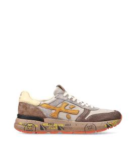 PREMIATA Низкие кроссовки / кеды