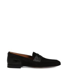 DOLCE&GABBANA Лоферы