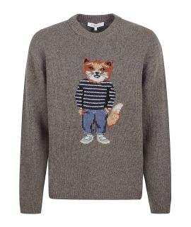 MAISON KITSUNE Джемпер / свитер