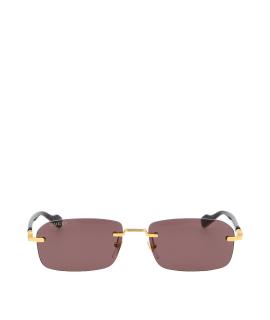 GUCCI Солнцезащитные очки