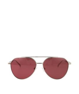 ALEXANDER MCQUEEN Солнцезащитные очки