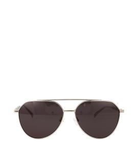 ALEXANDER MCQUEEN Солнцезащитные очки