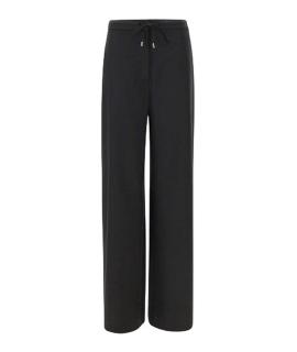 MAX MARA STUDIO Брюки широкие