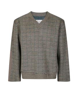 MAISON MARGIELA Джемпер / свитер