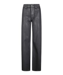 7 FOR ALL MANKIND Брюки широкие