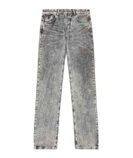 DIESEL Прямые джинсы