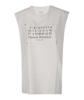 MAISON MARGIELA Майка