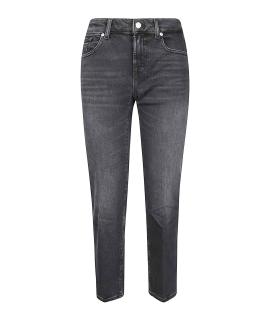 7 FOR ALL MANKIND Джинсы слим