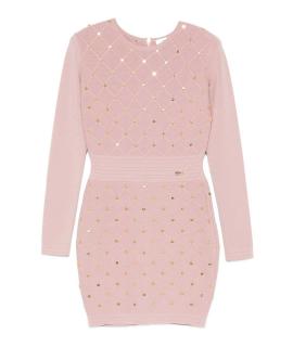 ELISABETTA FRANCHI Повседневное платье