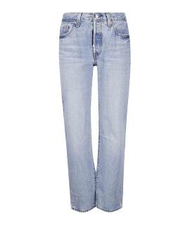 LEVI'S Прямые джинсы