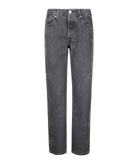 LEVI'S Прямые джинсы