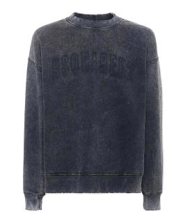 DSQUARED2 Худи/толстовка