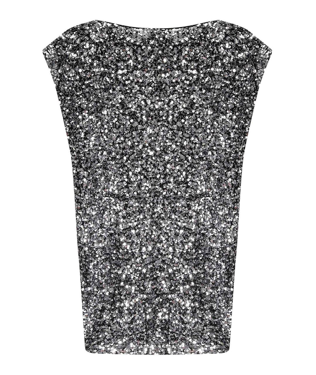 JUNYA WATANABE Черная блузы, фото 2