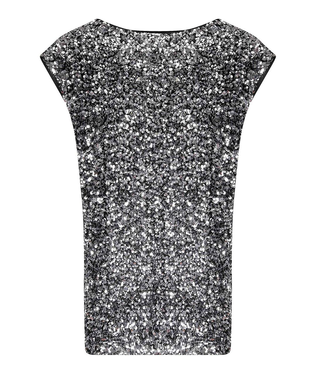 JUNYA WATANABE Черная блузы, фото 1