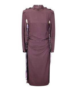 MAISON MARGIELA Повседневное платье