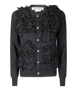 COMME DES GARÇONS Джемпер / свитер