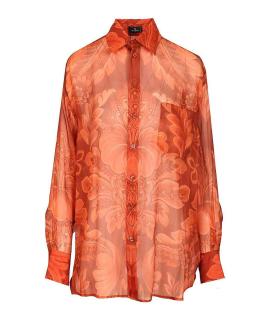 ETRO Рубашка