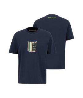 BARBOUR Футболка