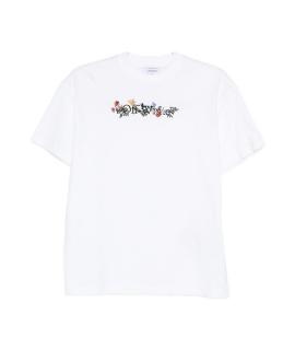 OFF-WHITE Футболка