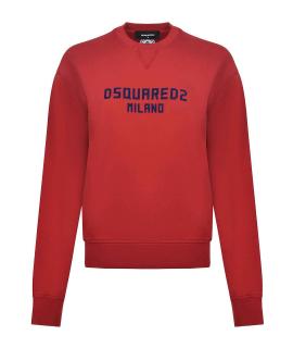 DSQUARED2 Худи/толстовка