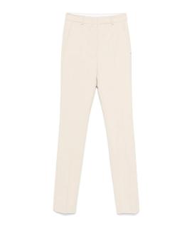 SPORTMAX Прямые брюки