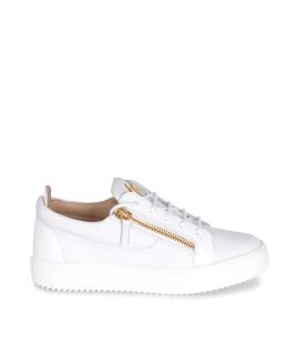 GIUSEPPE ZANOTTI DESIGN Низкие кроссовки / кеды
