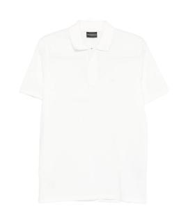 EMPORIO ARMANI Поло с коротким рукавом