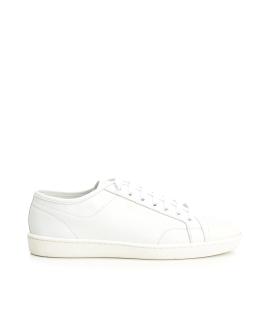 SAINT LAURENT Низкие кроссовки / кеды