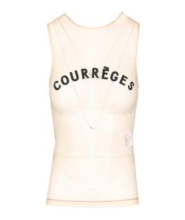 COURREGES Майка