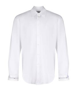 MSGM Классическая рубашка
