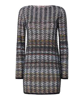 MISSONI Повседневное платье
