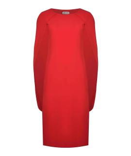 ALBERTA FERRETTI Повседневное платье