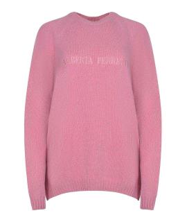 ALBERTA FERRETTI Джемпер / свитер