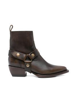 GOLDEN GOOSE DELUXE BRAND Сапоги
