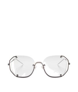 EMPORIO ARMANI Солнцезащитные очки
