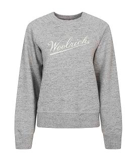 WOOLRICH Худи/толстовка