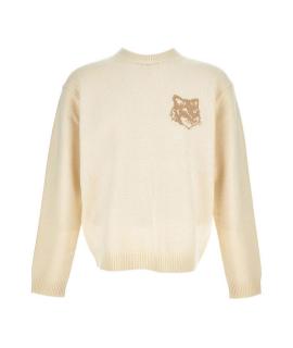 MAISON KITSUNE Джемпер / свитер