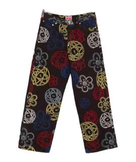 KENZO Повседневные брюки